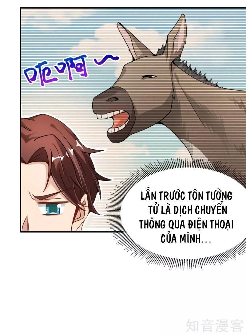 Vòng Bạn Bè Mạnh Nhất Của Tiên Giới Chap 58 - Next Chap 59