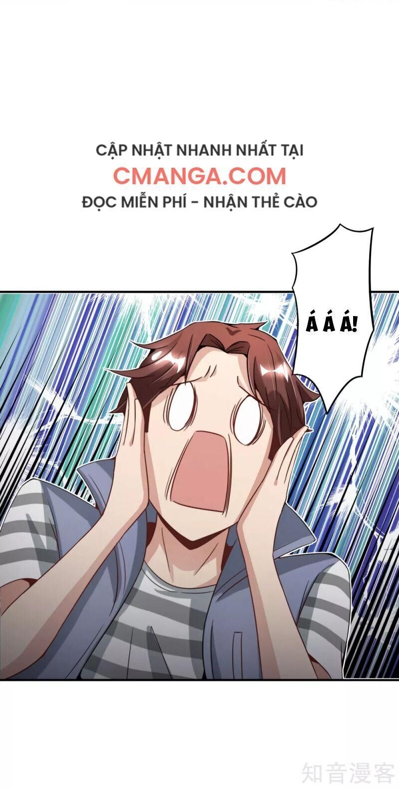 Vòng Bạn Bè Mạnh Nhất Của Tiên Giới Chap 58 - Next Chap 59