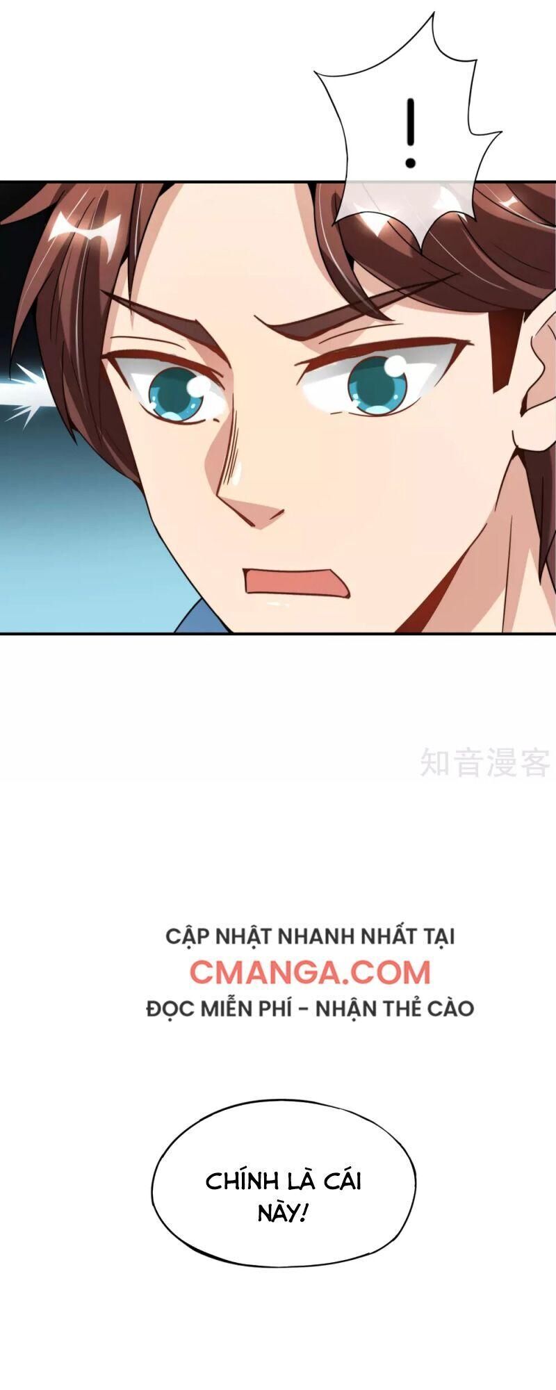 Vòng Bạn Bè Mạnh Nhất Của Tiên Giới Chap 58 - Next Chap 59
