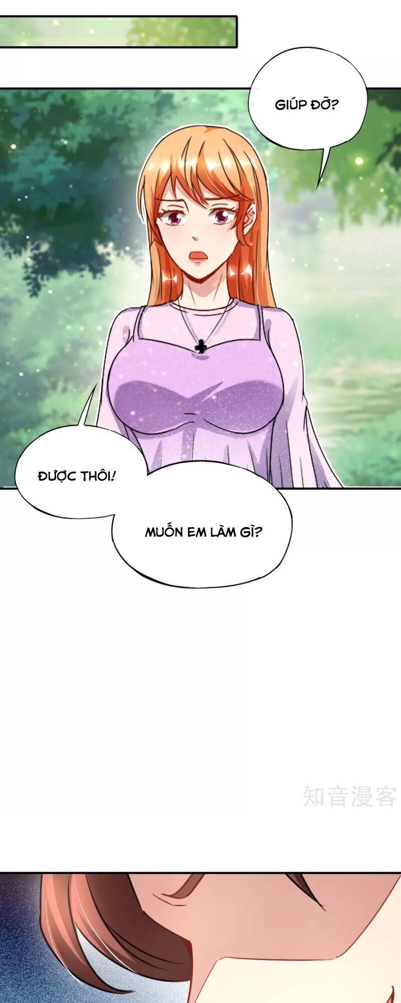Vòng Bạn Bè Mạnh Nhất Của Tiên Giới Chap 58 - Next Chap 59