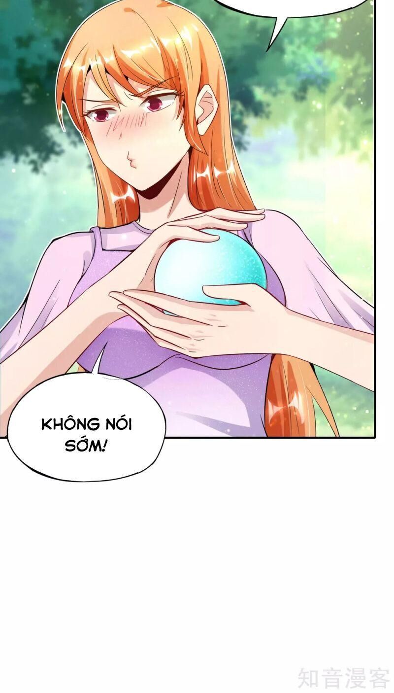 Vòng Bạn Bè Mạnh Nhất Của Tiên Giới Chap 58 - Next Chap 59