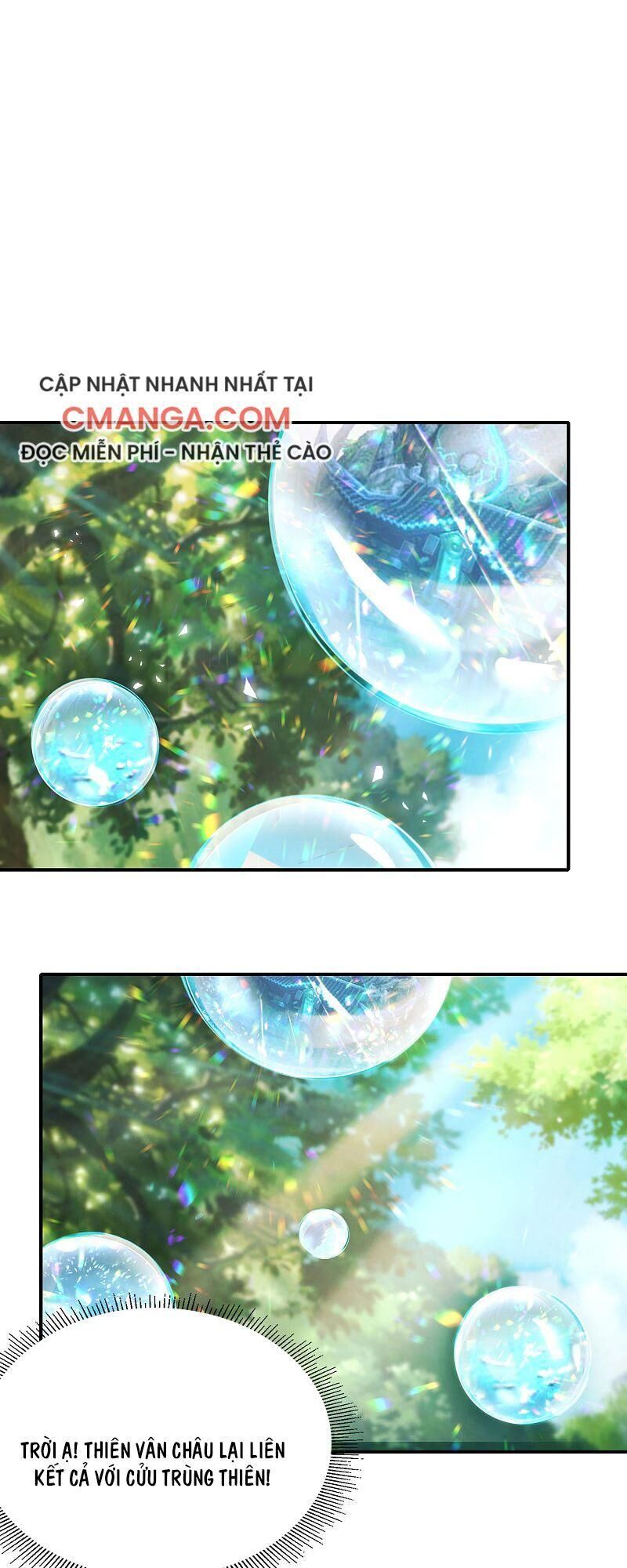 Vòng Bạn Bè Mạnh Nhất Của Tiên Giới Chap 59 - Next Chap 60
