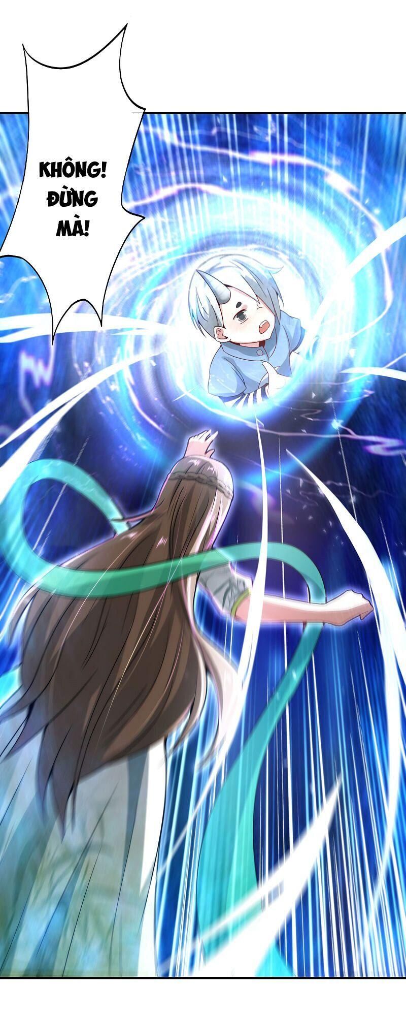 Vòng Bạn Bè Mạnh Nhất Của Tiên Giới Chap 59 - Next Chap 60