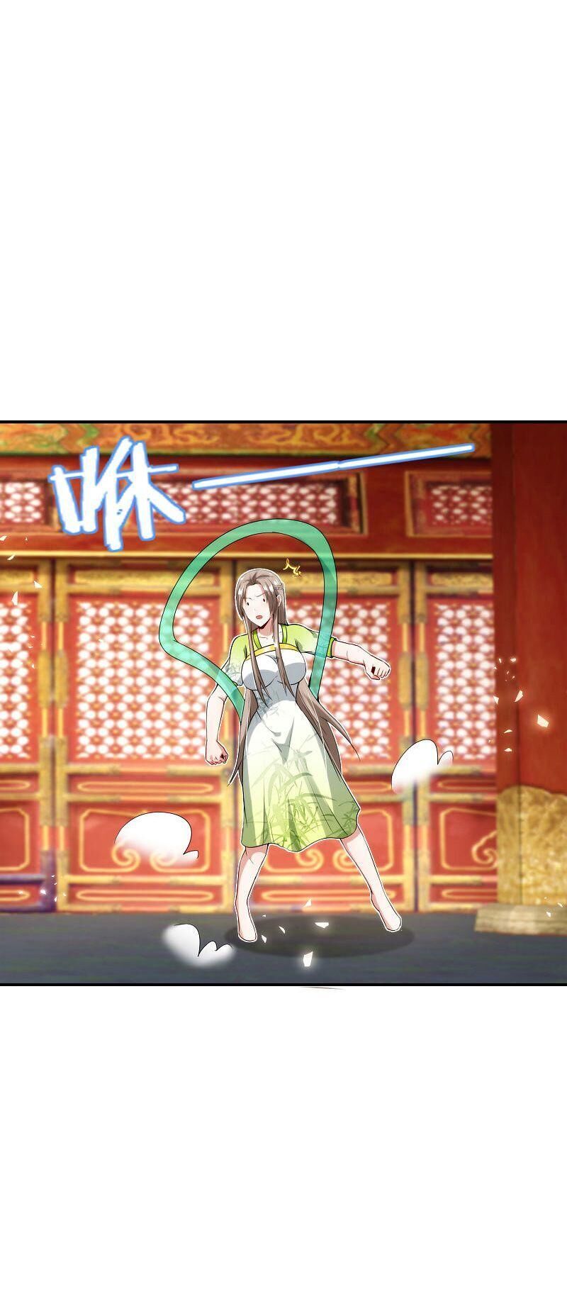Vòng Bạn Bè Mạnh Nhất Của Tiên Giới Chap 59 - Next Chap 60