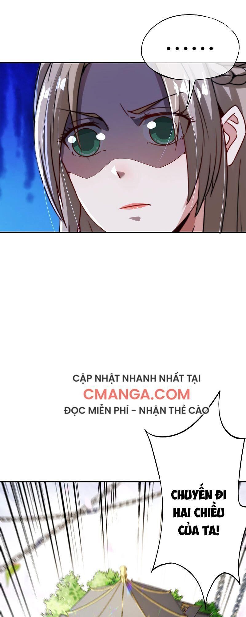 Vòng Bạn Bè Mạnh Nhất Của Tiên Giới Chap 59 - Next Chap 60
