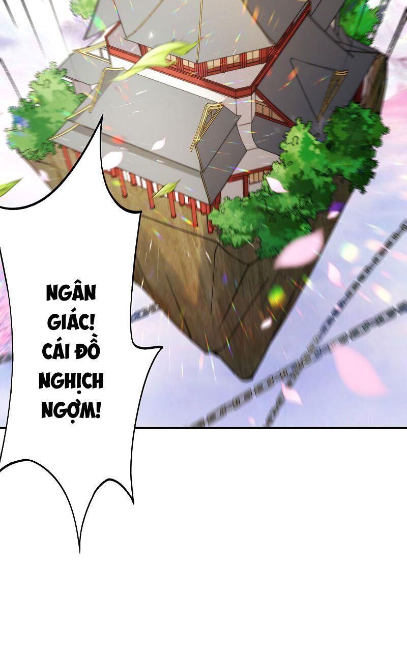 Vòng Bạn Bè Mạnh Nhất Của Tiên Giới Chap 59 - Next Chap 60