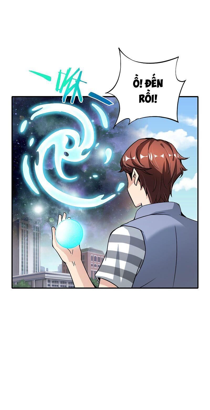 Vòng Bạn Bè Mạnh Nhất Của Tiên Giới Chap 59 - Next Chap 60