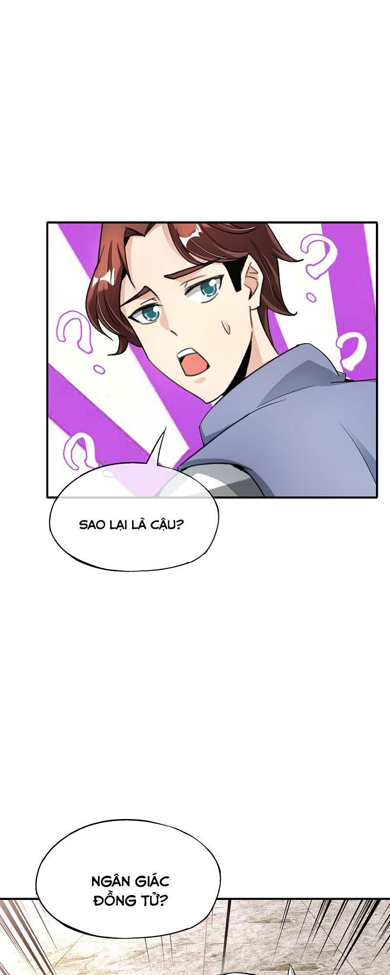 Vòng Bạn Bè Mạnh Nhất Của Tiên Giới Chap 59 - Next Chap 60