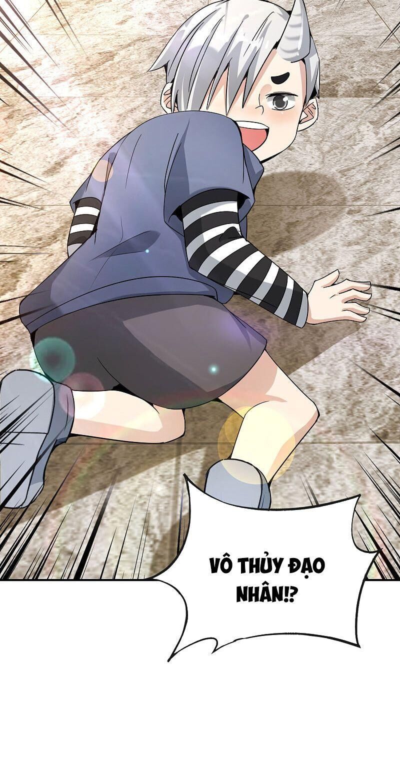 Vòng Bạn Bè Mạnh Nhất Của Tiên Giới Chap 59 - Next Chap 60