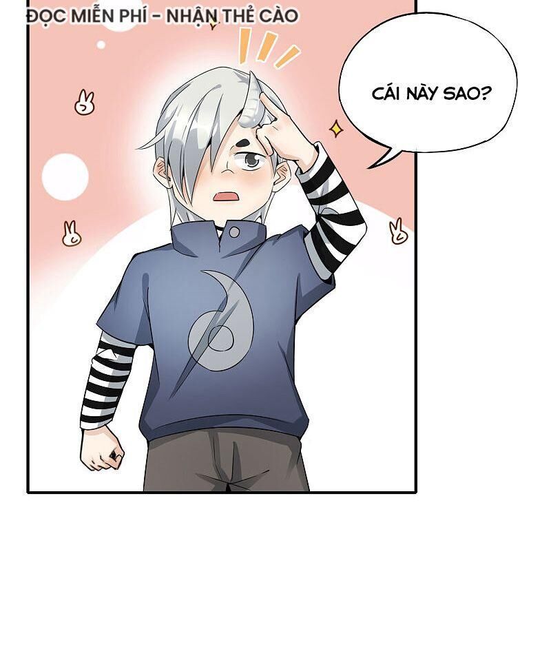 Vòng Bạn Bè Mạnh Nhất Của Tiên Giới Chap 59 - Next Chap 60