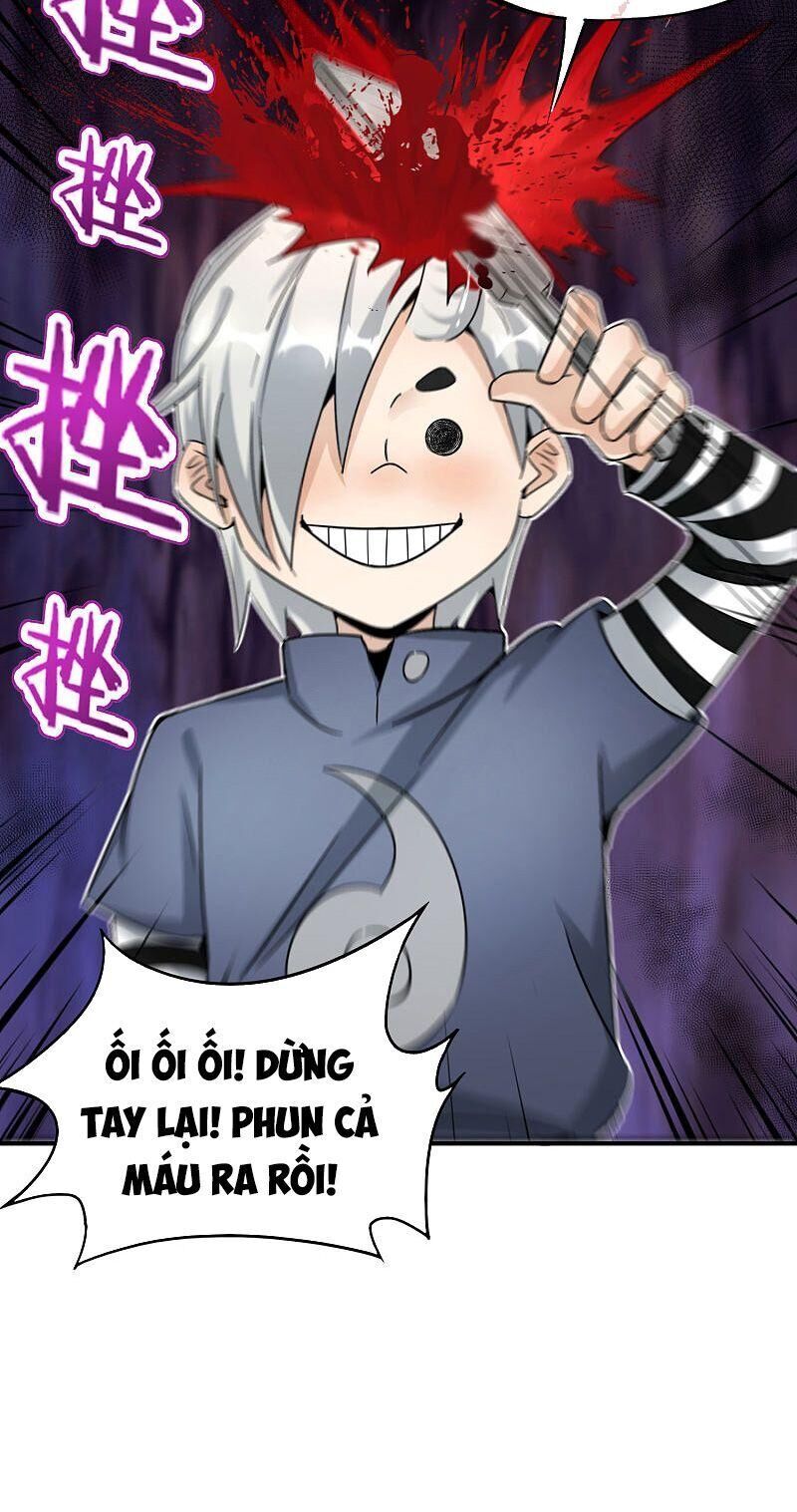 Vòng Bạn Bè Mạnh Nhất Của Tiên Giới Chap 59 - Next Chap 60