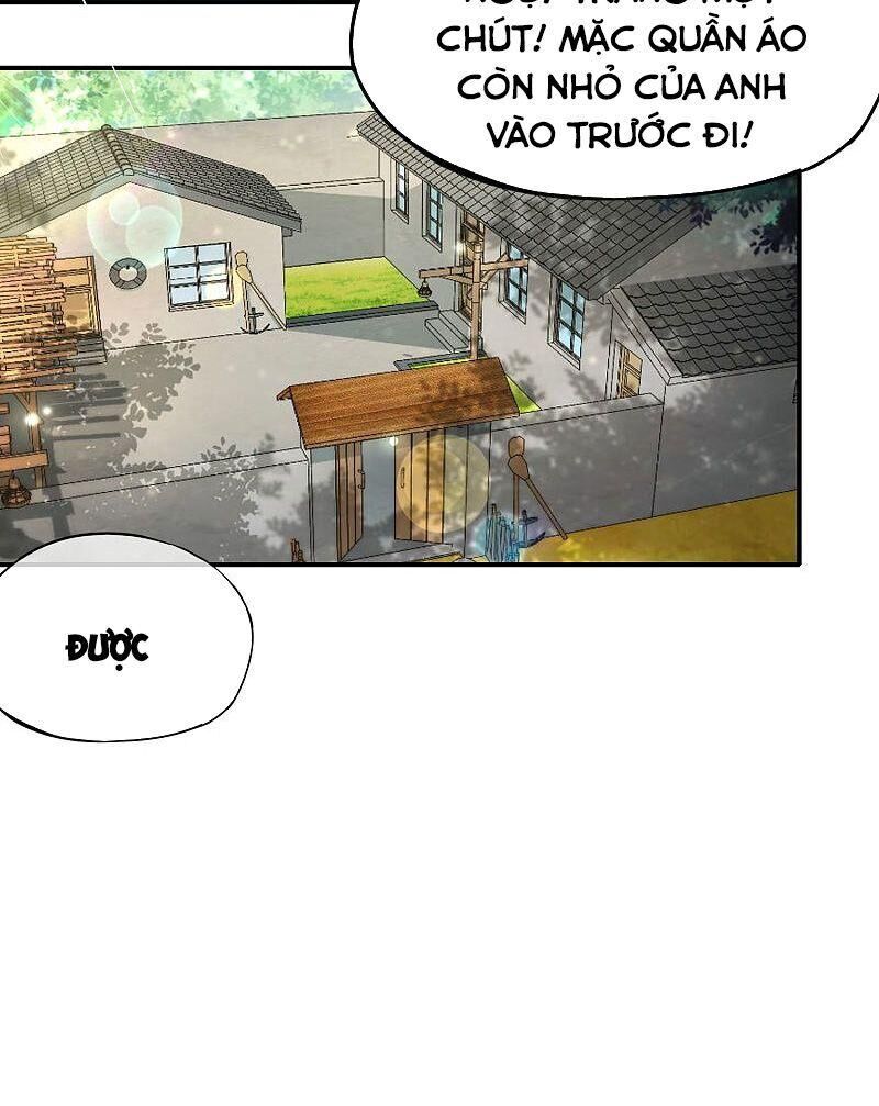 Vòng Bạn Bè Mạnh Nhất Của Tiên Giới Chap 59 - Next Chap 60