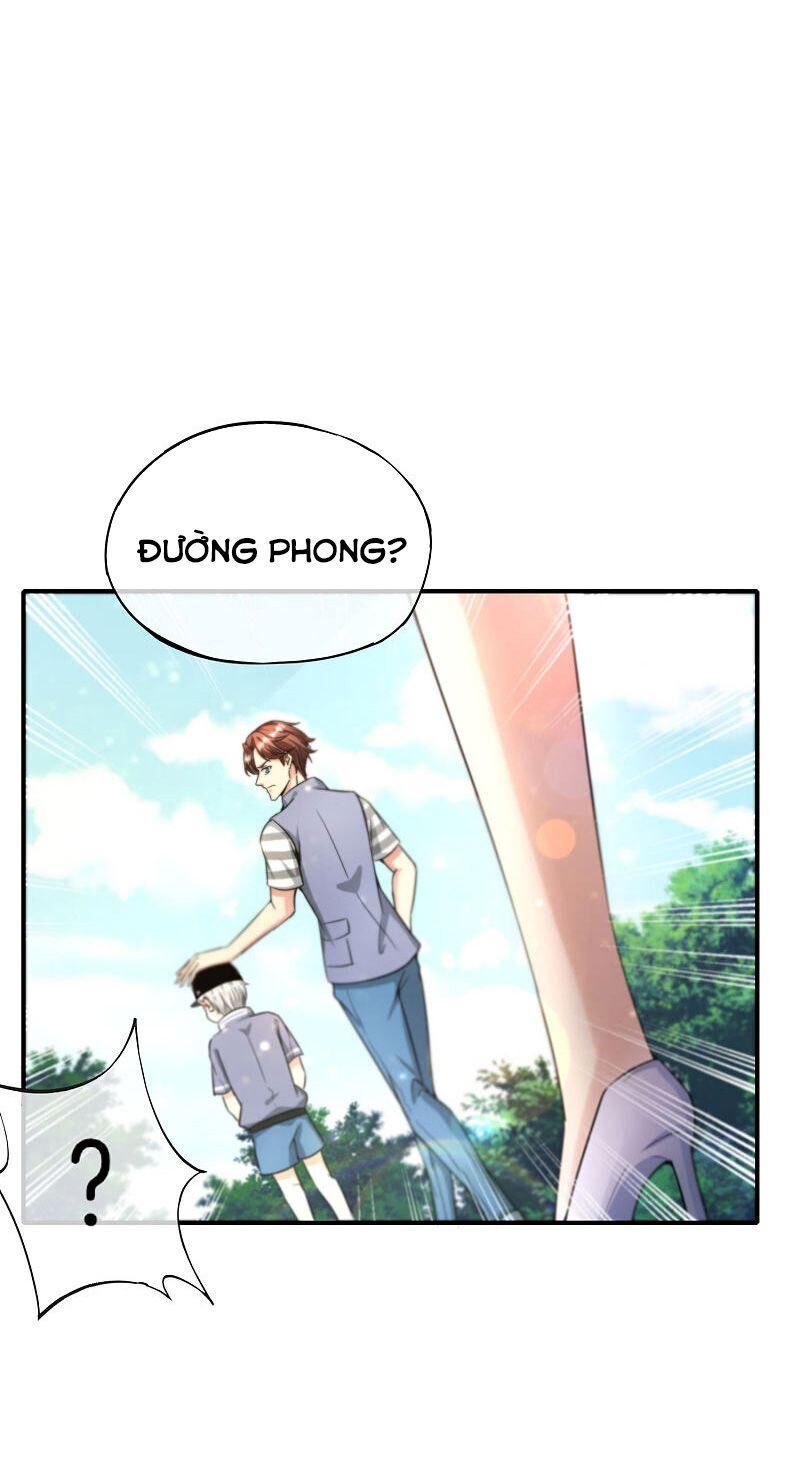 Vòng Bạn Bè Mạnh Nhất Của Tiên Giới Chap 59 - Next Chap 60