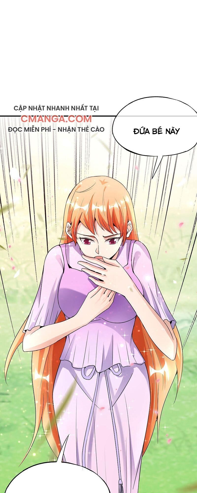 Vòng Bạn Bè Mạnh Nhất Của Tiên Giới Chap 59 - Next Chap 60