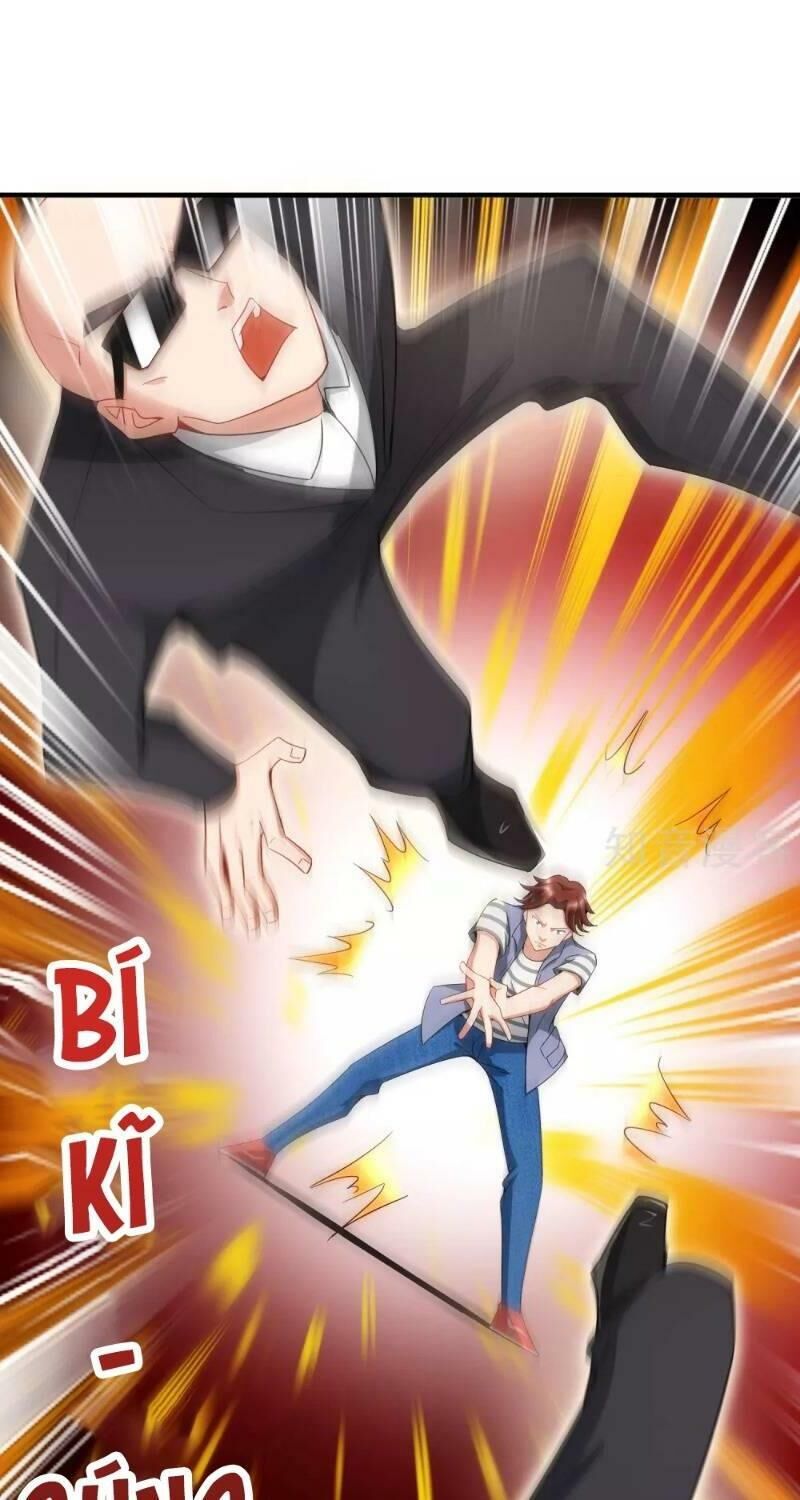 Vòng Bạn Bè Mạnh Nhất Của Tiên Giới Chap 6 - Next Chap 7