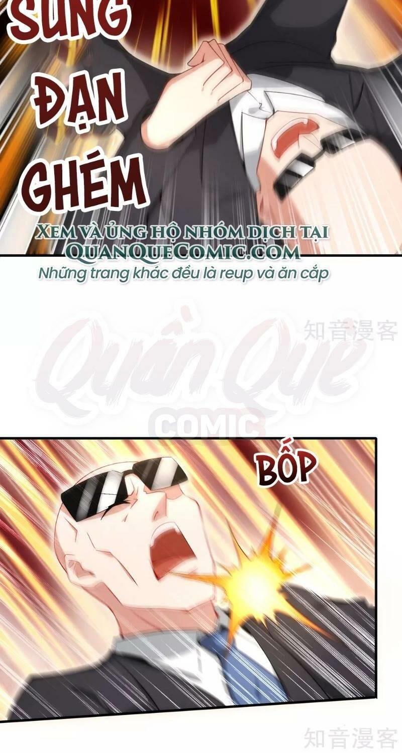 Vòng Bạn Bè Mạnh Nhất Của Tiên Giới Chap 6 - Next Chap 7