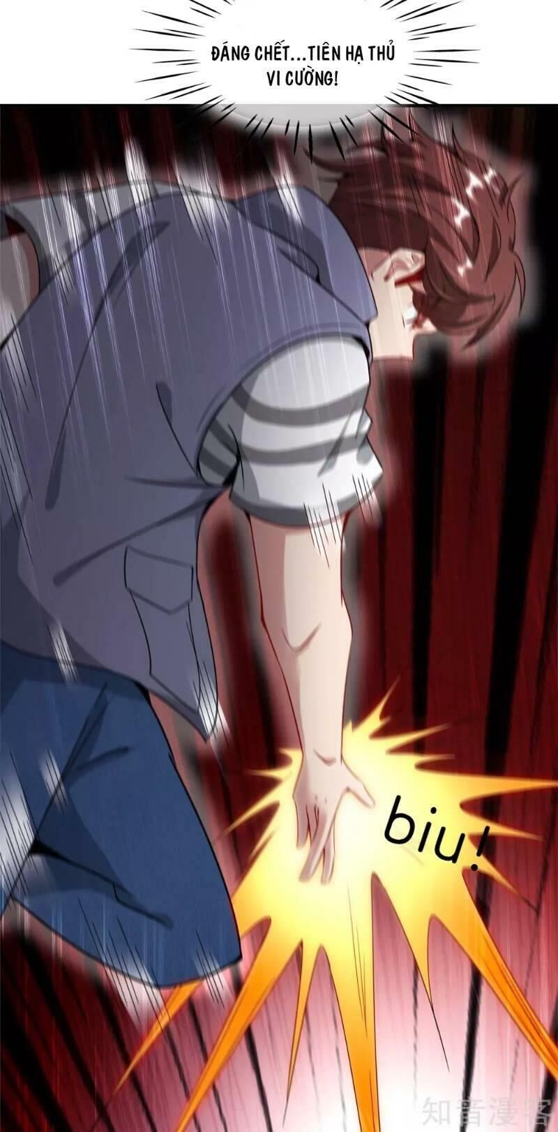Vòng Bạn Bè Mạnh Nhất Của Tiên Giới Chap 6 - Next Chap 7