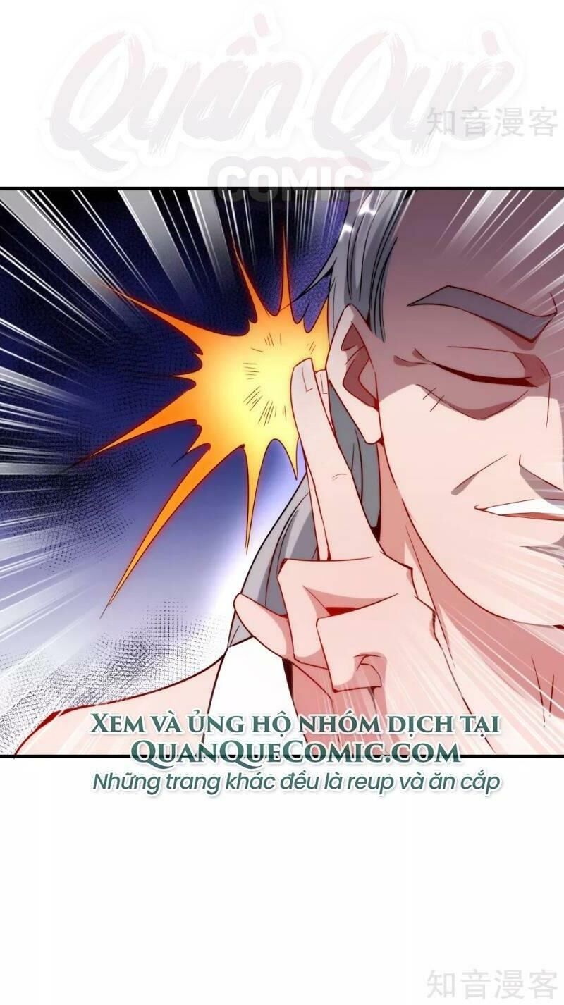 Vòng Bạn Bè Mạnh Nhất Của Tiên Giới Chap 6 - Next Chap 7