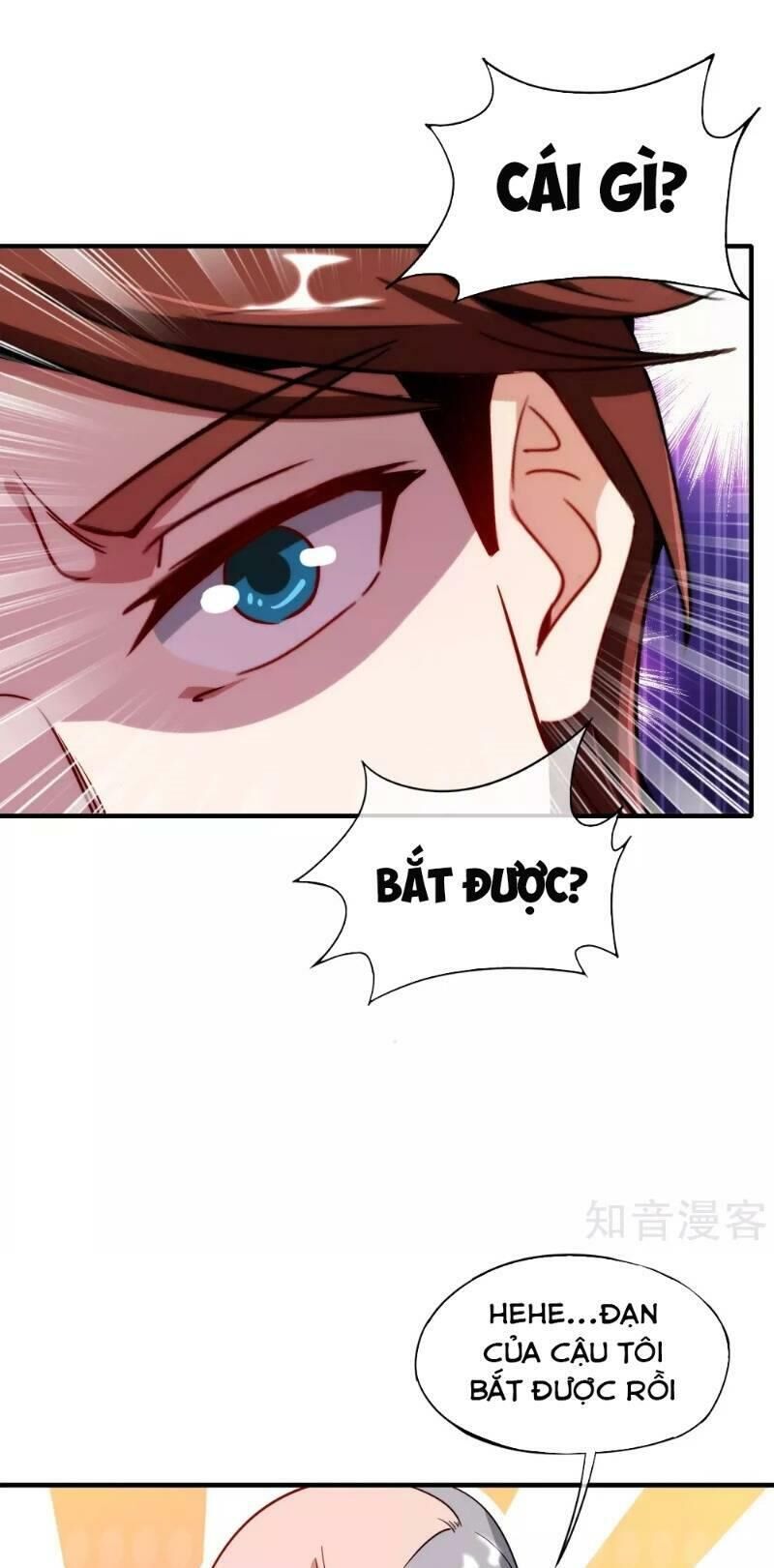 Vòng Bạn Bè Mạnh Nhất Của Tiên Giới Chap 6 - Next Chap 7