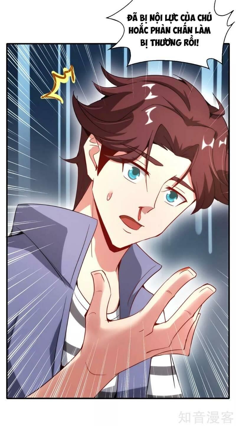 Vòng Bạn Bè Mạnh Nhất Của Tiên Giới Chap 6 - Next Chap 7