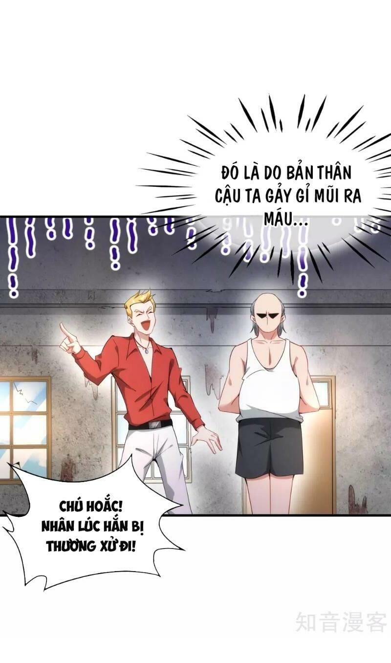 Vòng Bạn Bè Mạnh Nhất Của Tiên Giới Chap 6 - Next Chap 7