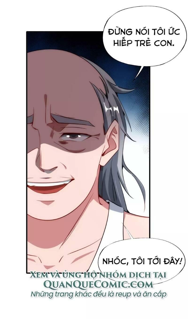 Vòng Bạn Bè Mạnh Nhất Của Tiên Giới Chap 6 - Next Chap 7