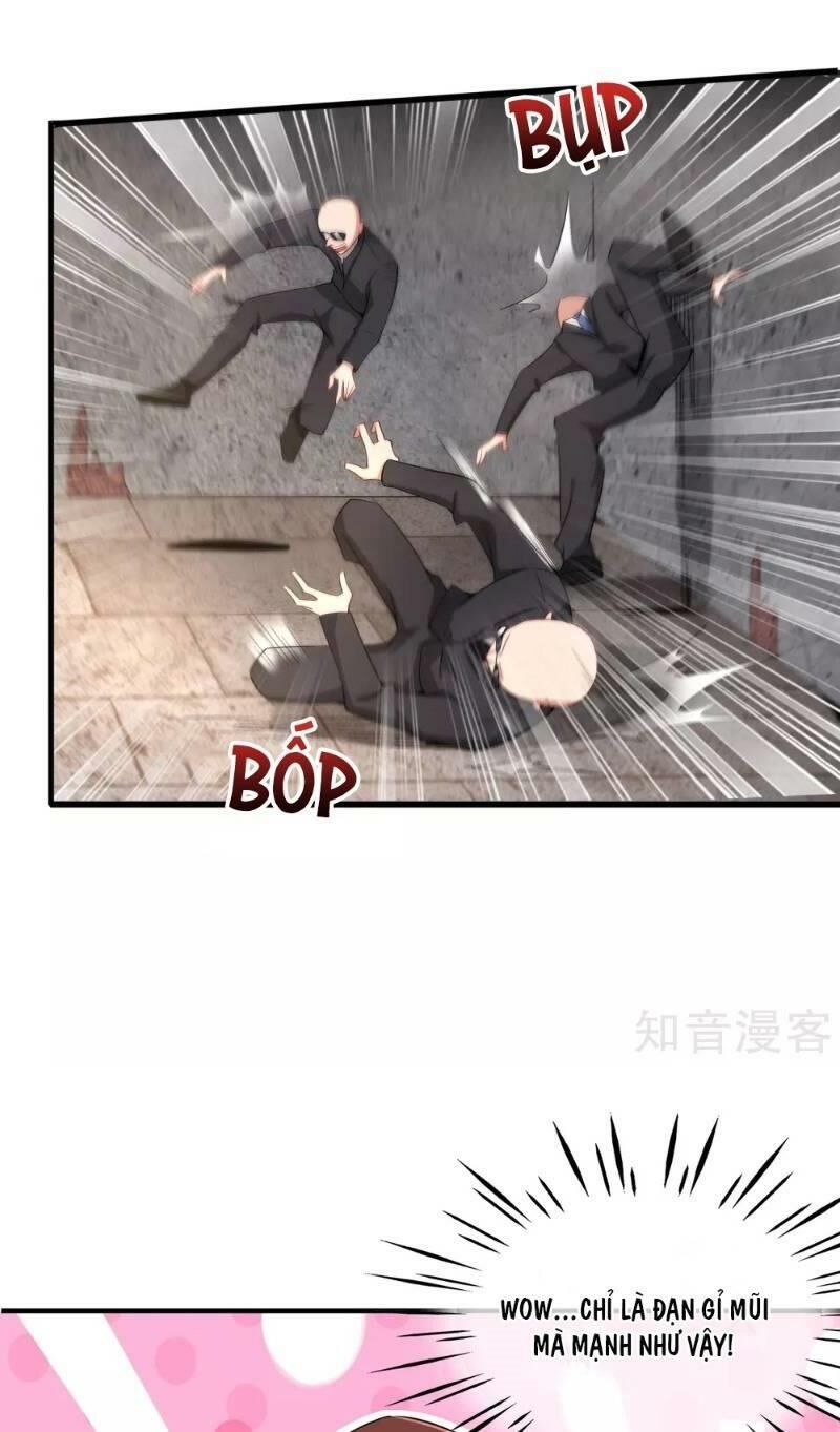 Vòng Bạn Bè Mạnh Nhất Của Tiên Giới Chap 6 - Next Chap 7