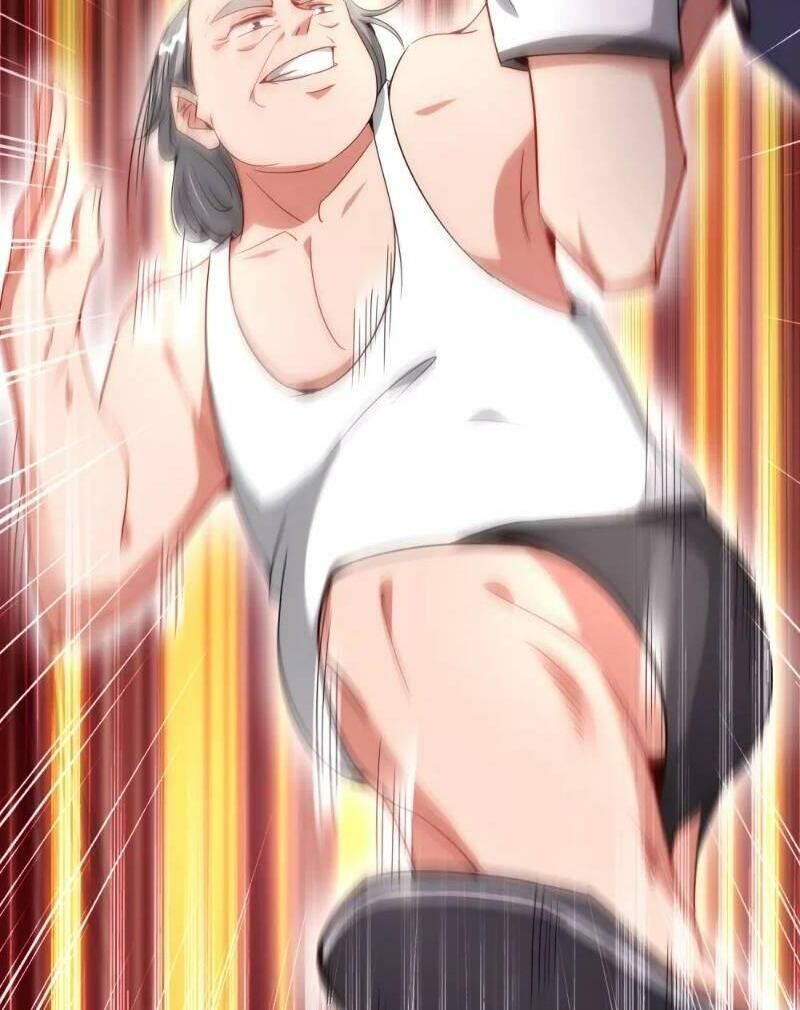 Vòng Bạn Bè Mạnh Nhất Của Tiên Giới Chap 6 - Next Chap 7