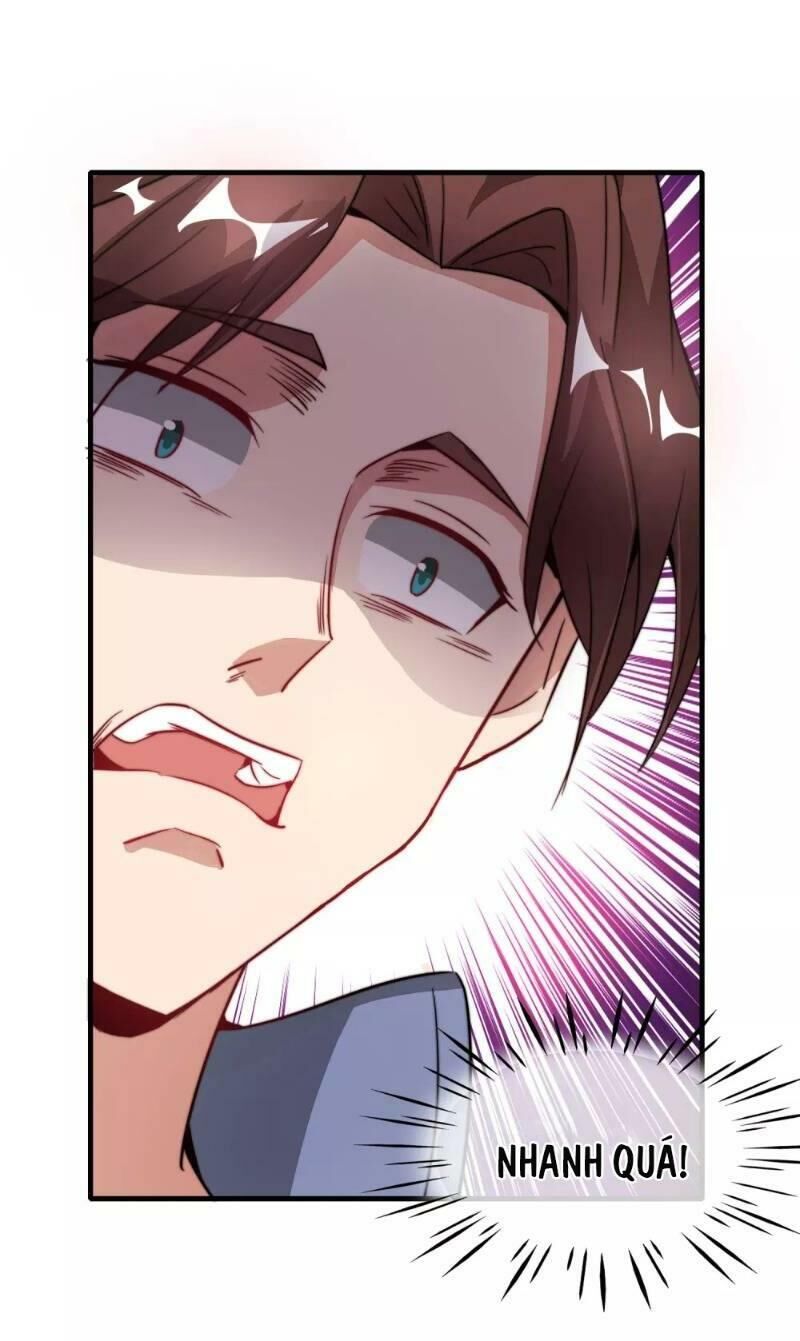 Vòng Bạn Bè Mạnh Nhất Của Tiên Giới Chap 6 - Next Chap 7
