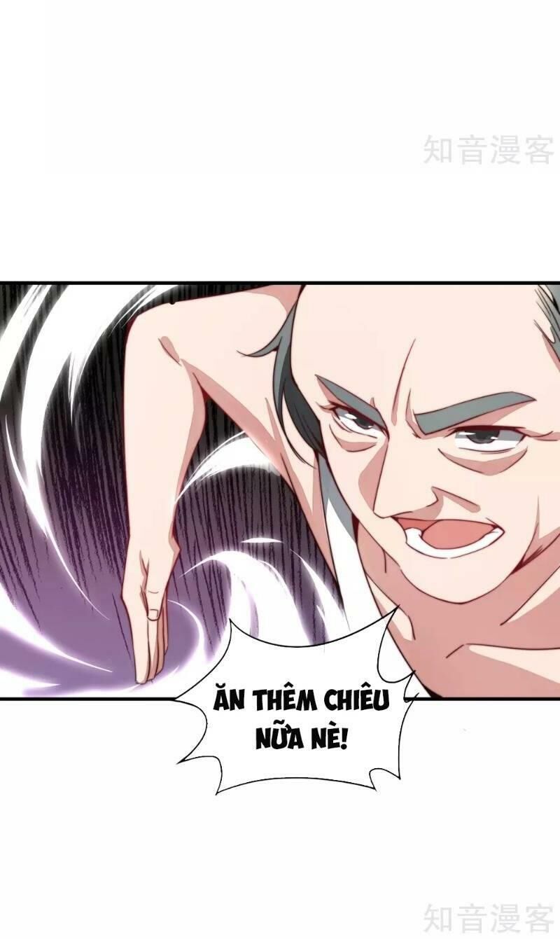 Vòng Bạn Bè Mạnh Nhất Của Tiên Giới Chap 6 - Next Chap 7