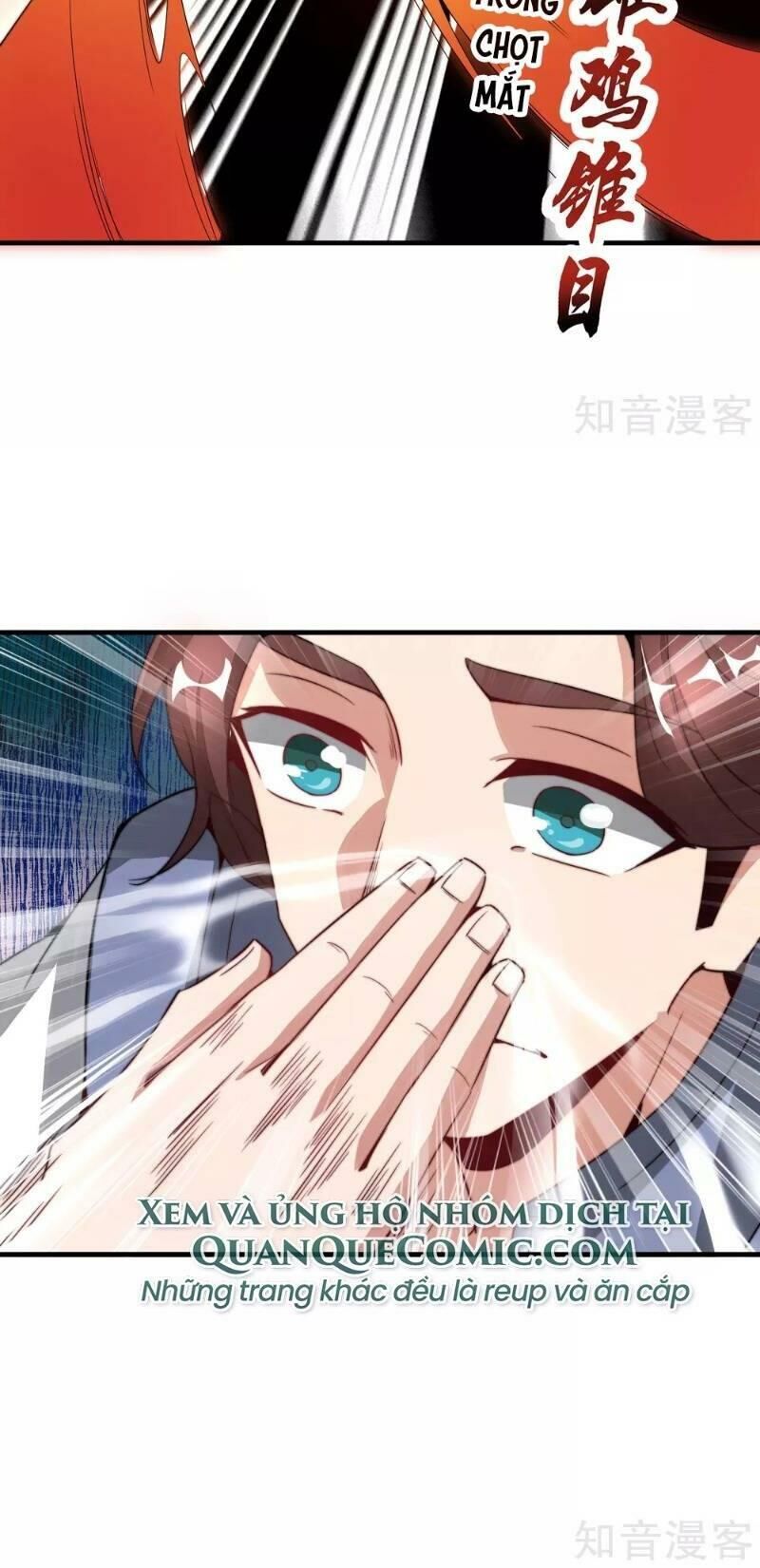 Vòng Bạn Bè Mạnh Nhất Của Tiên Giới Chap 6 - Next Chap 7