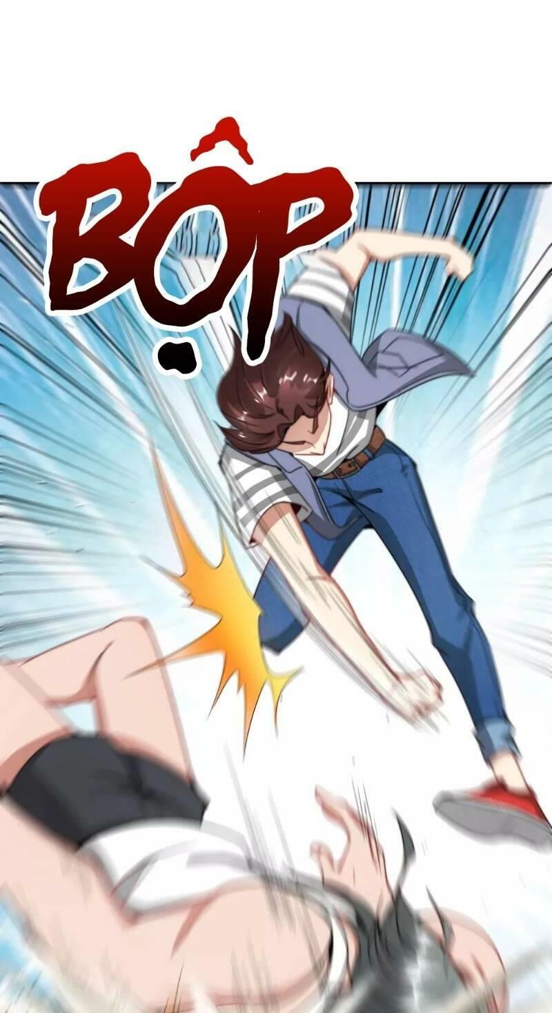 Vòng Bạn Bè Mạnh Nhất Của Tiên Giới Chap 6 - Next Chap 7