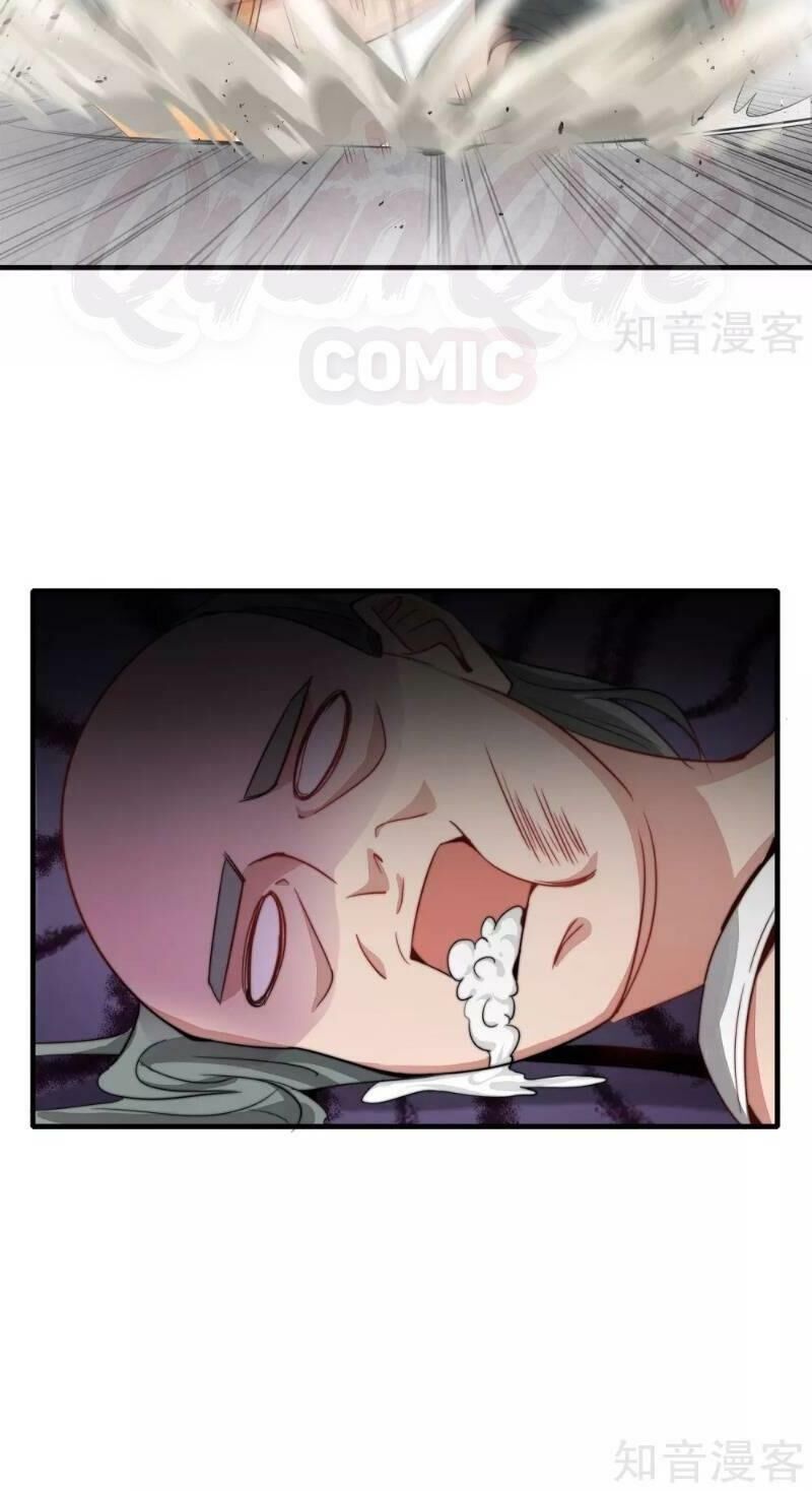 Vòng Bạn Bè Mạnh Nhất Của Tiên Giới Chap 6 - Next Chap 7