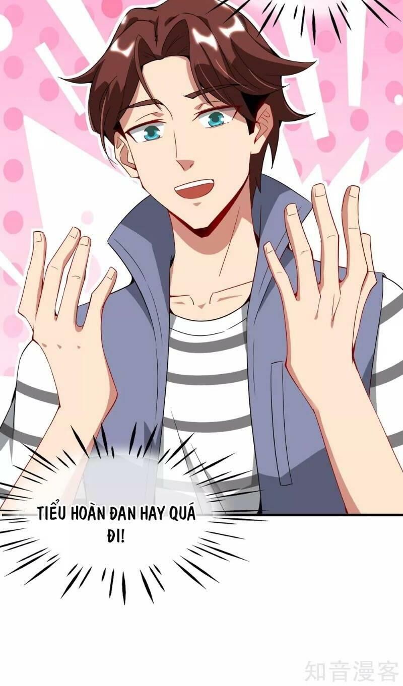 Vòng Bạn Bè Mạnh Nhất Của Tiên Giới Chap 6 - Next Chap 7