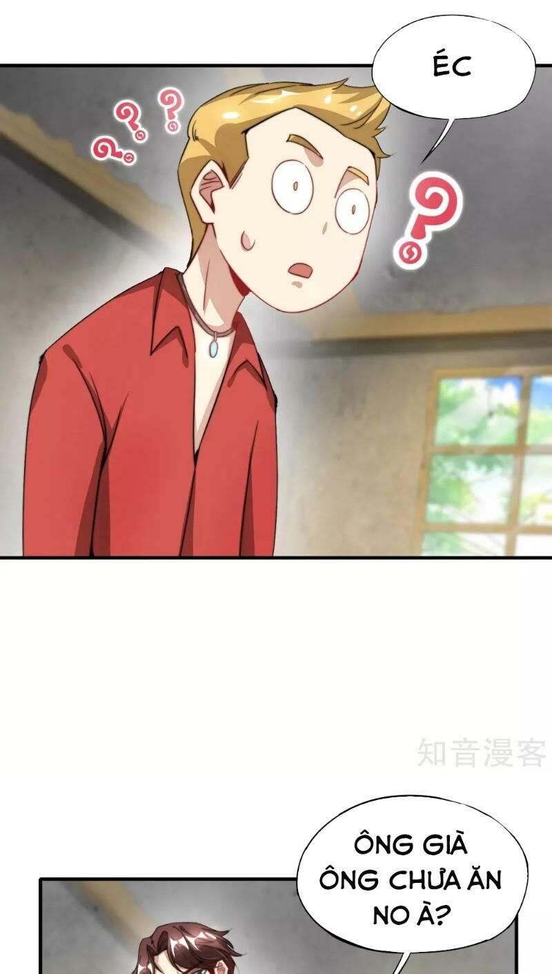 Vòng Bạn Bè Mạnh Nhất Của Tiên Giới Chap 6 - Next Chap 7