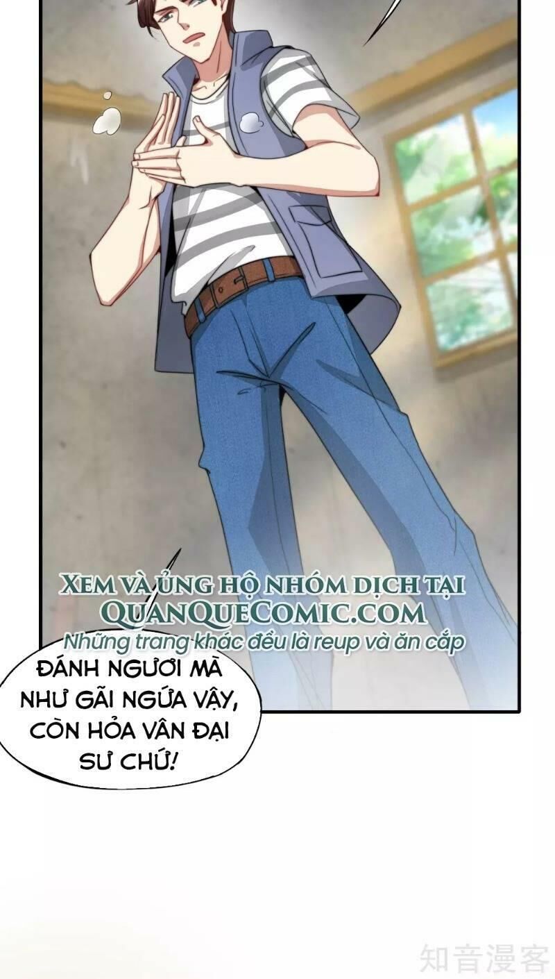Vòng Bạn Bè Mạnh Nhất Của Tiên Giới Chap 6 - Next Chap 7