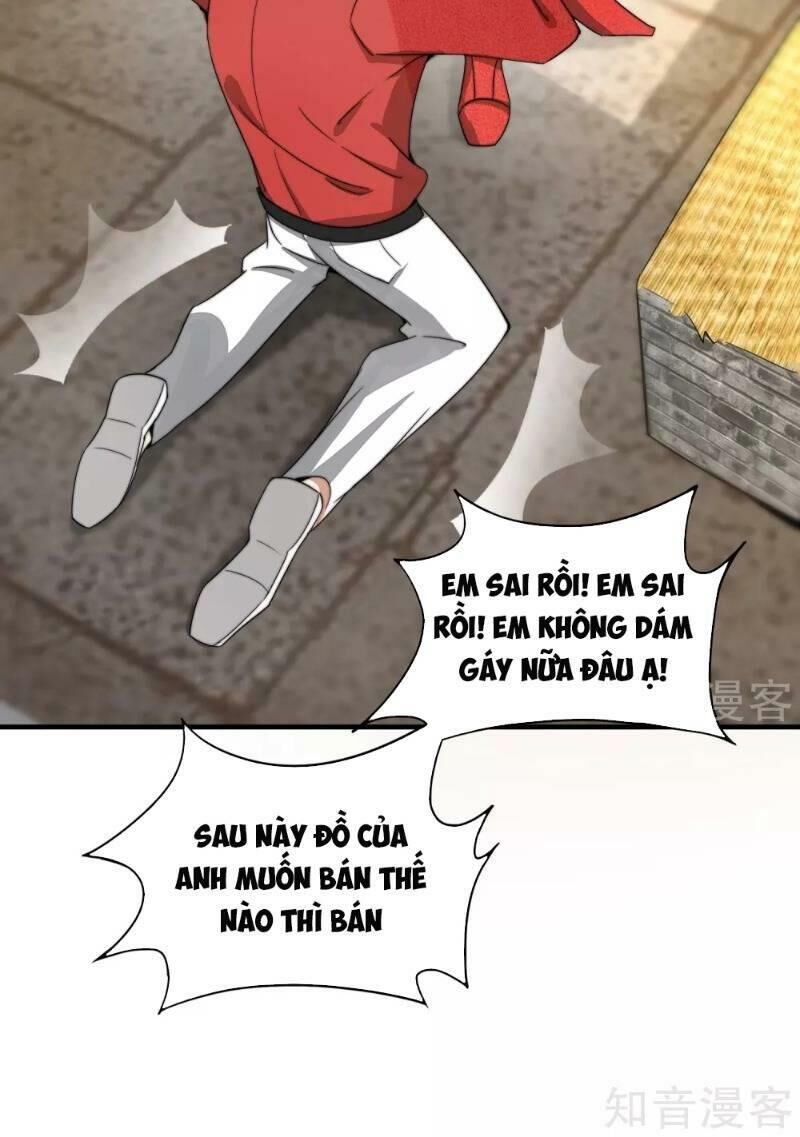 Vòng Bạn Bè Mạnh Nhất Của Tiên Giới Chap 6 - Next Chap 7