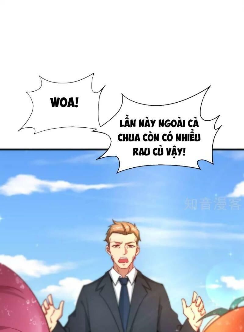 Vòng Bạn Bè Mạnh Nhất Của Tiên Giới Chap 6 - Next Chap 7