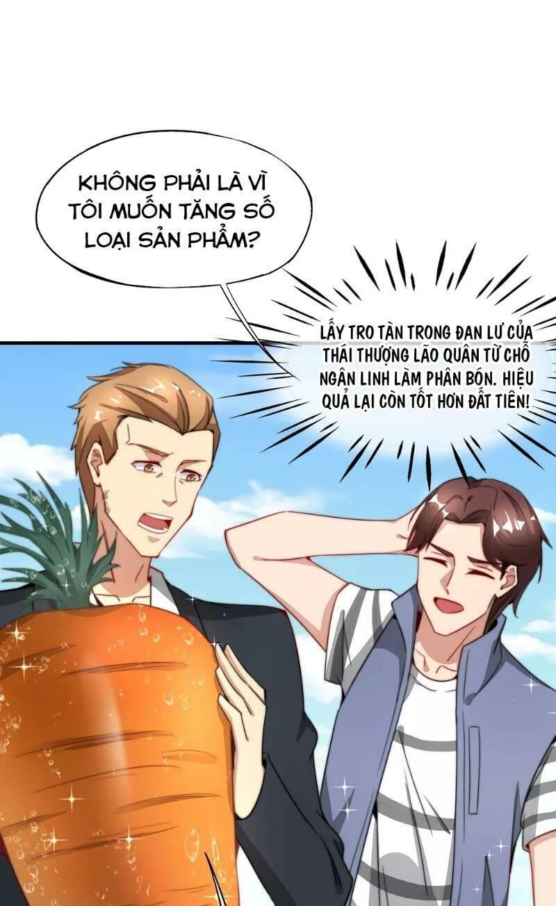 Vòng Bạn Bè Mạnh Nhất Của Tiên Giới Chap 6 - Next Chap 7
