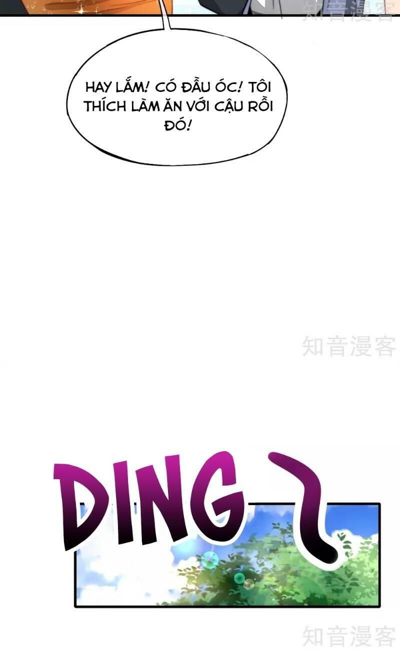 Vòng Bạn Bè Mạnh Nhất Của Tiên Giới Chap 6 - Next Chap 7