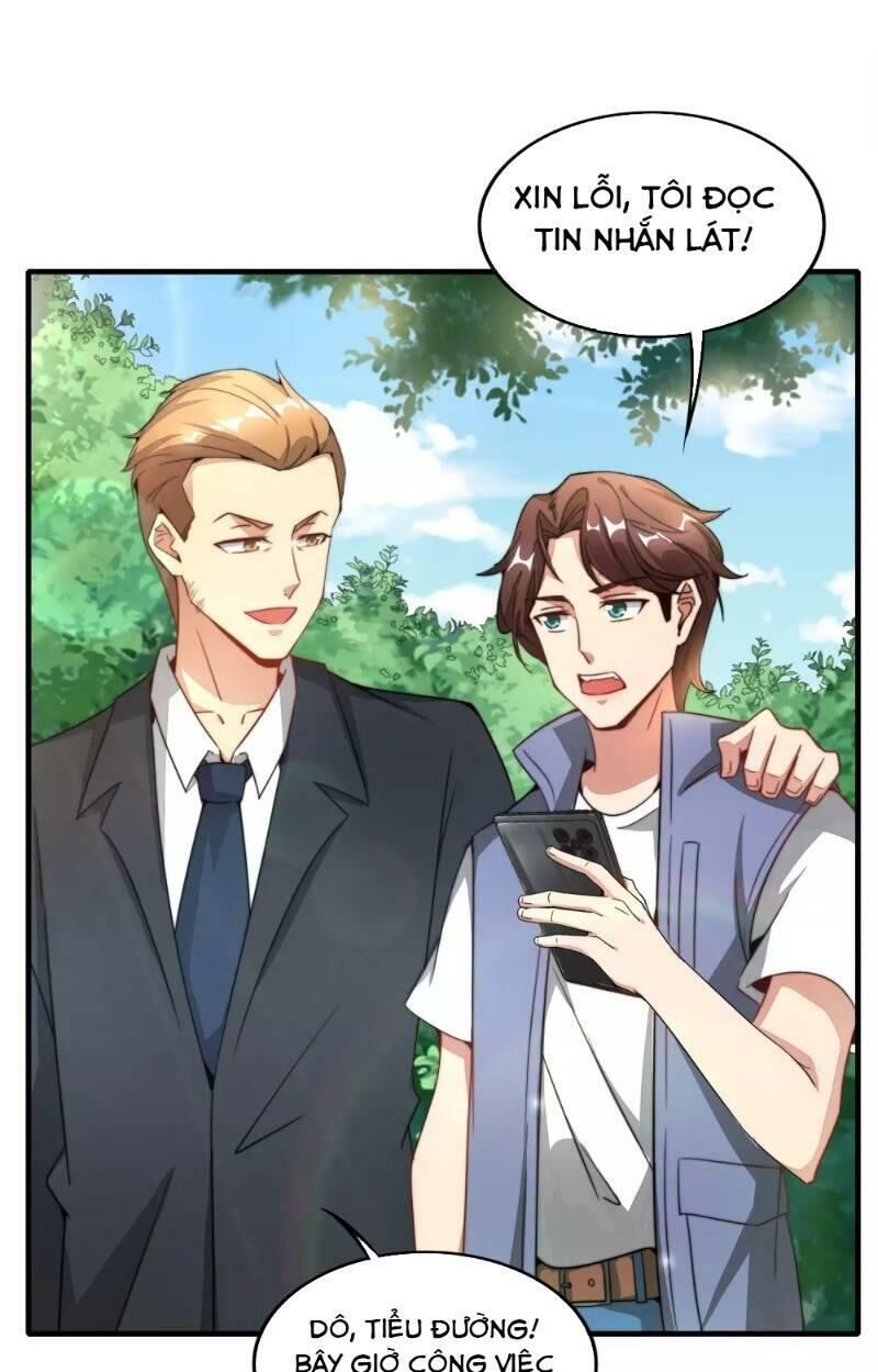 Vòng Bạn Bè Mạnh Nhất Của Tiên Giới Chap 6 - Next Chap 7