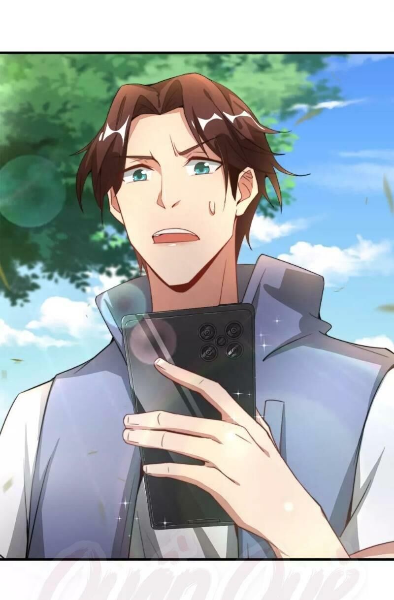 Vòng Bạn Bè Mạnh Nhất Của Tiên Giới Chap 6 - Next Chap 7