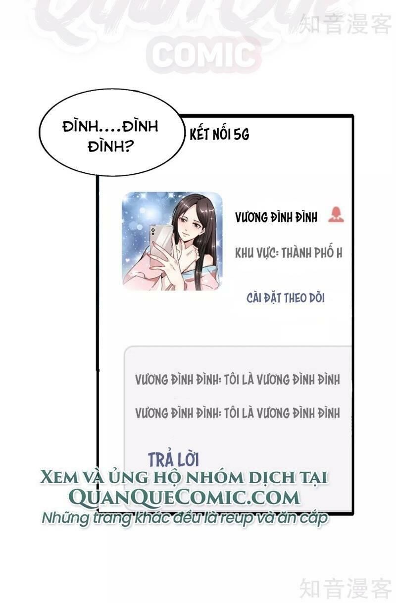 Vòng Bạn Bè Mạnh Nhất Của Tiên Giới Chap 6 - Next Chap 7