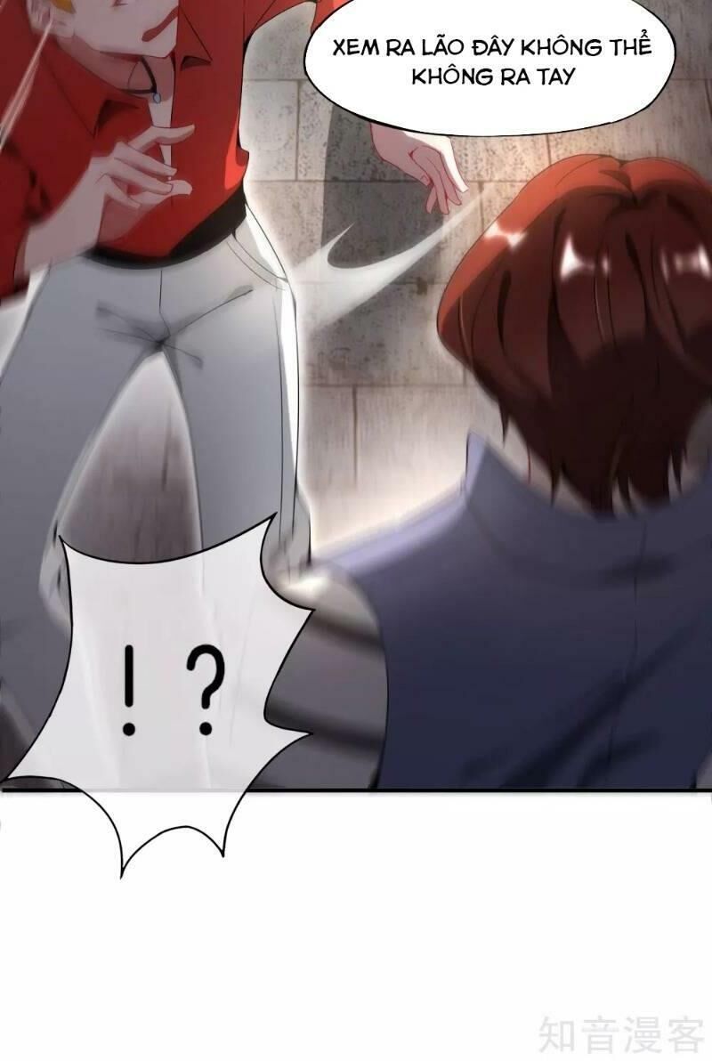 Vòng Bạn Bè Mạnh Nhất Của Tiên Giới Chap 6 - Next Chap 7
