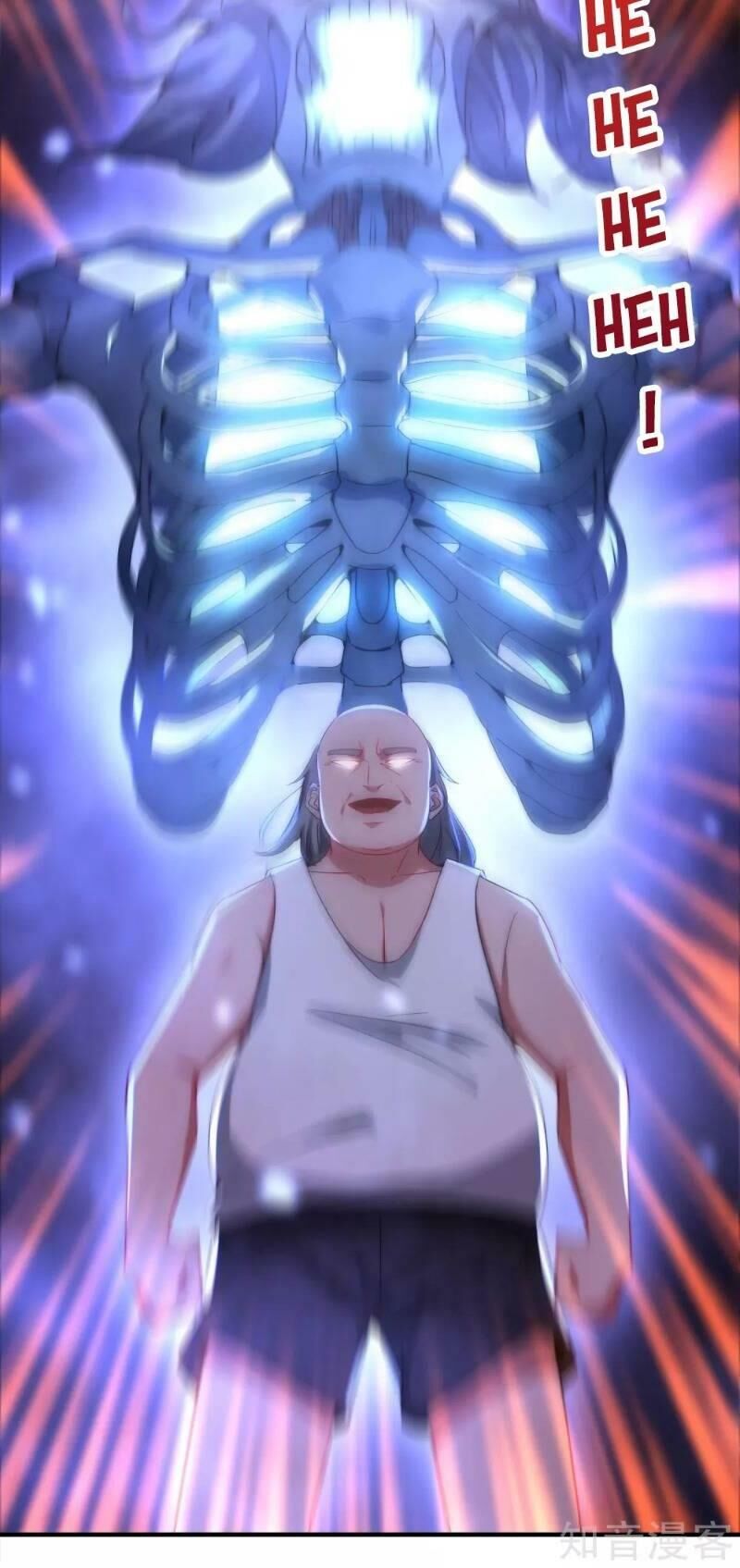 Vòng Bạn Bè Mạnh Nhất Của Tiên Giới Chap 6 - Next Chap 7