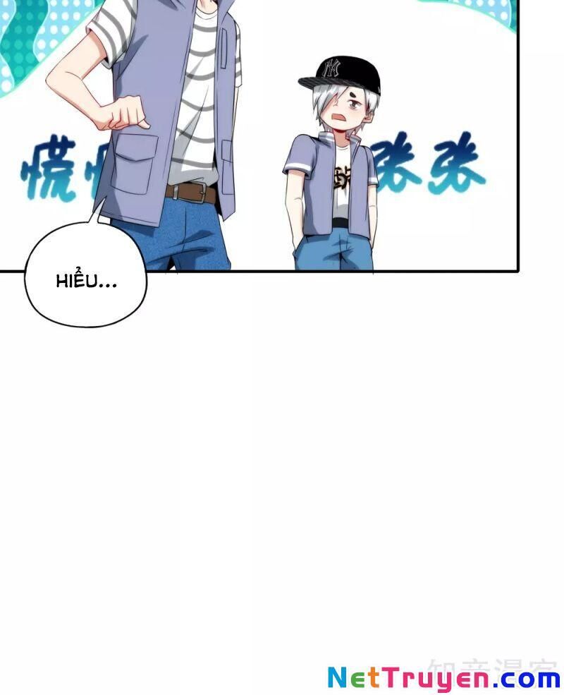 Vòng Bạn Bè Mạnh Nhất Của Tiên Giới Chap 60 - Next Chap 61