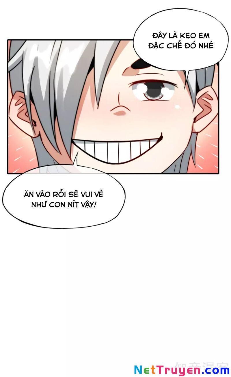 Vòng Bạn Bè Mạnh Nhất Của Tiên Giới Chap 60 - Next Chap 61