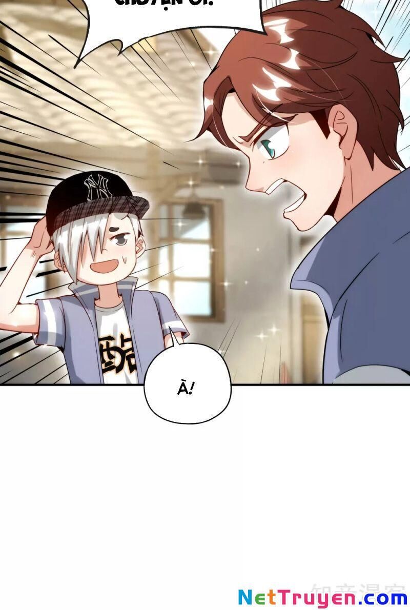 Vòng Bạn Bè Mạnh Nhất Của Tiên Giới Chap 60 - Next Chap 61