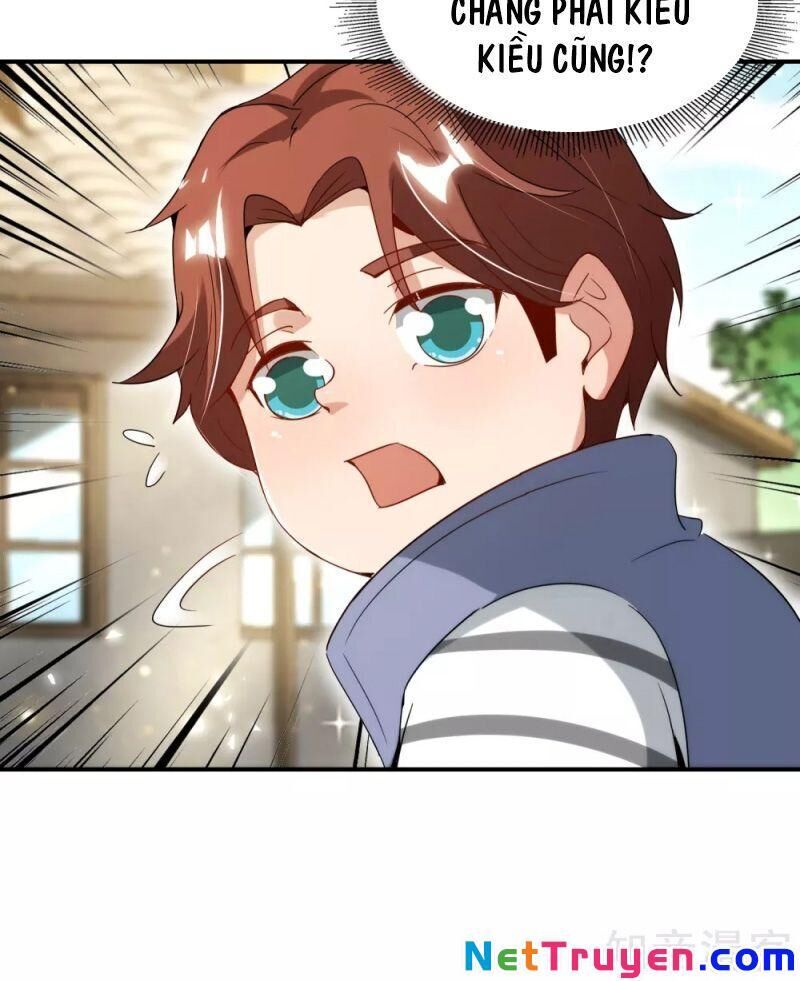 Vòng Bạn Bè Mạnh Nhất Của Tiên Giới Chap 60 - Next Chap 61