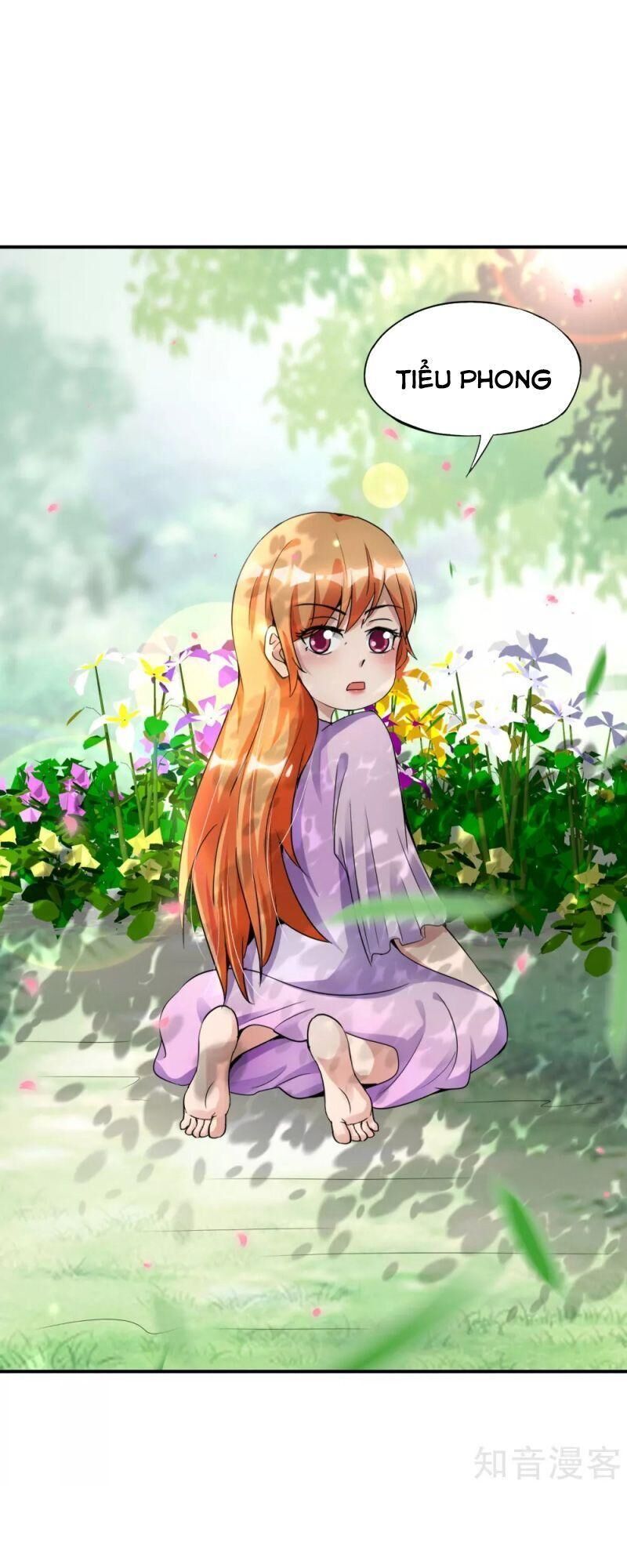 Vòng Bạn Bè Mạnh Nhất Của Tiên Giới Chap 60 - Next Chap 61